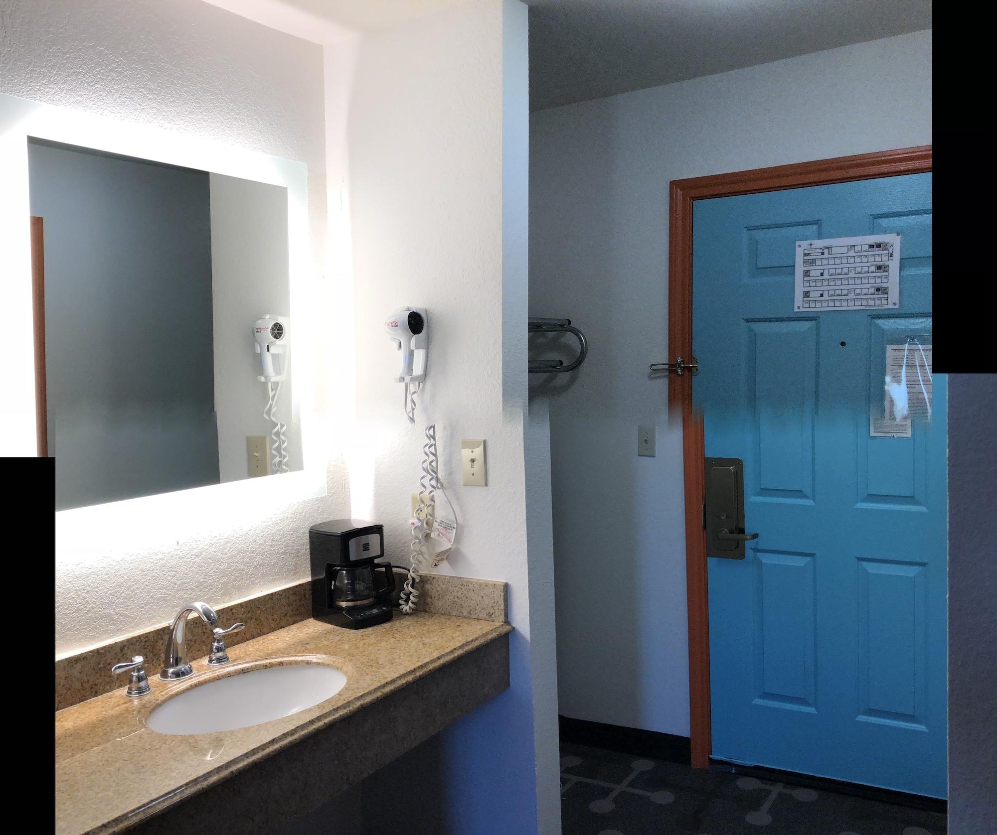 Howard Johnson By Wyndham Lubbock Tx Exterior foto